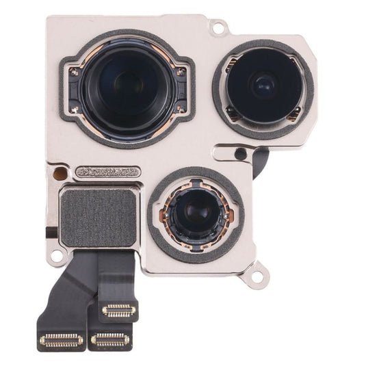 Apple iPhone 15 Pro -  Back Main Rear Camera Flex - Polar Tech Australia