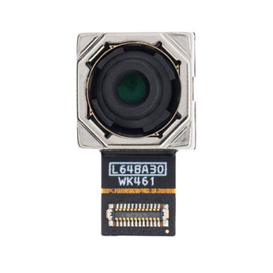Motorola Moto G100 / Edge S - Back Rear Main Camera Flex (Wide) - Polar Tech Australia