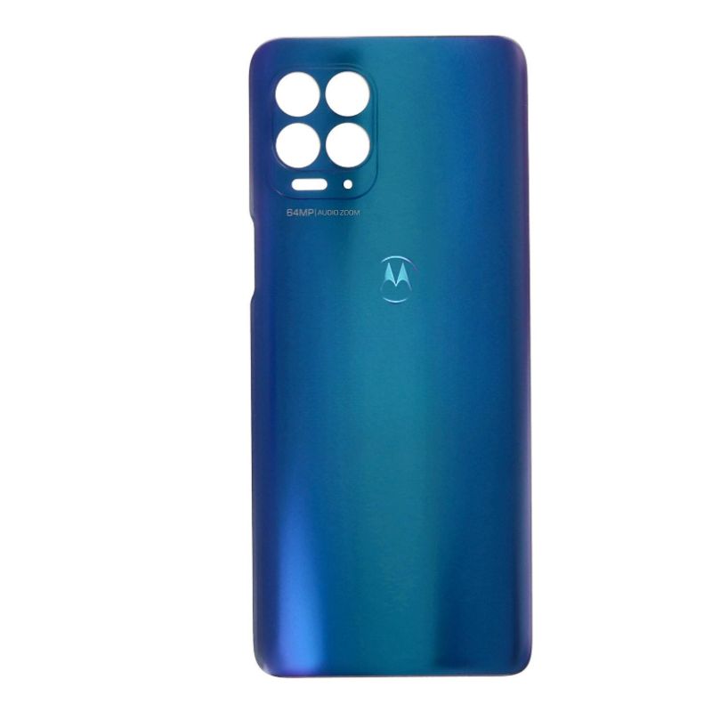 Load image into Gallery viewer, [No Camera Lens] Motorola Moto G100 Back Rear Battery Cover - Polar Tech Australia

