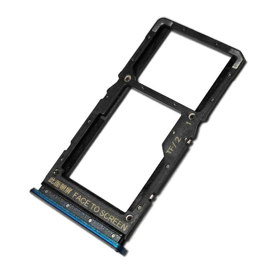 Xiaomi Redmi Note 10 5G - Sim Card Tray Holder Replacement - Polar Tech Australia