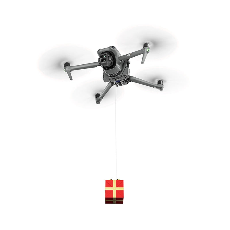 Load image into Gallery viewer, STARTRC Airdropping System for DJI Air 3S / DJI Air 3
