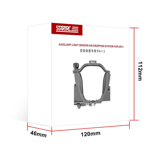 STARTRC Airdropping System for DJI Air 3S / DJI Air 3