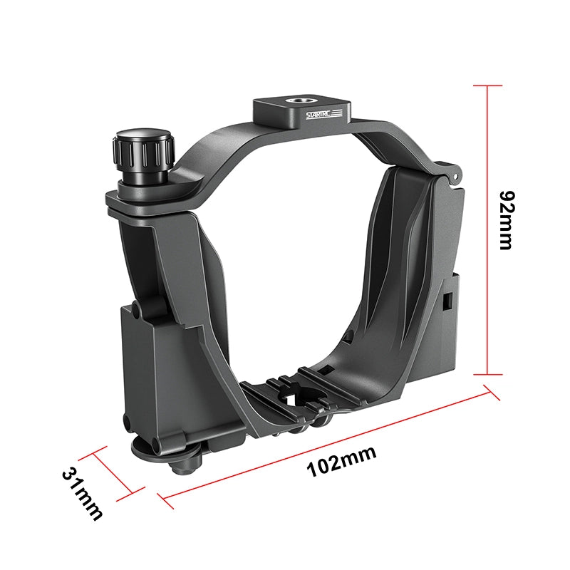 Load image into Gallery viewer, STARTRC Airdropping System for DJI Air 3S / DJI Air 3
