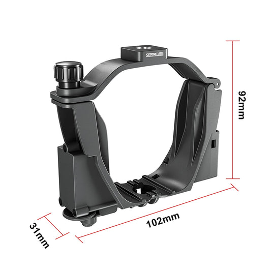 STARTRC Airdropping System for DJI Air 3S / DJI Air 3