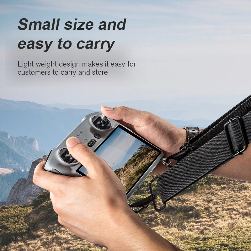 Load image into Gallery viewer, STARTRC Neck Strap for DJI RC DJI RC 2 and DJI RC Pro Controller - Polar Tech Australia

