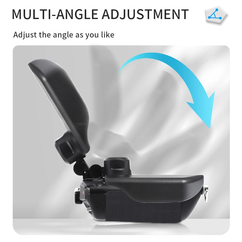Load image into Gallery viewer, STARTRC 2-in-1 Monitor Sunhood for DJI RC Pro (Black) - Polar Tech Australia
