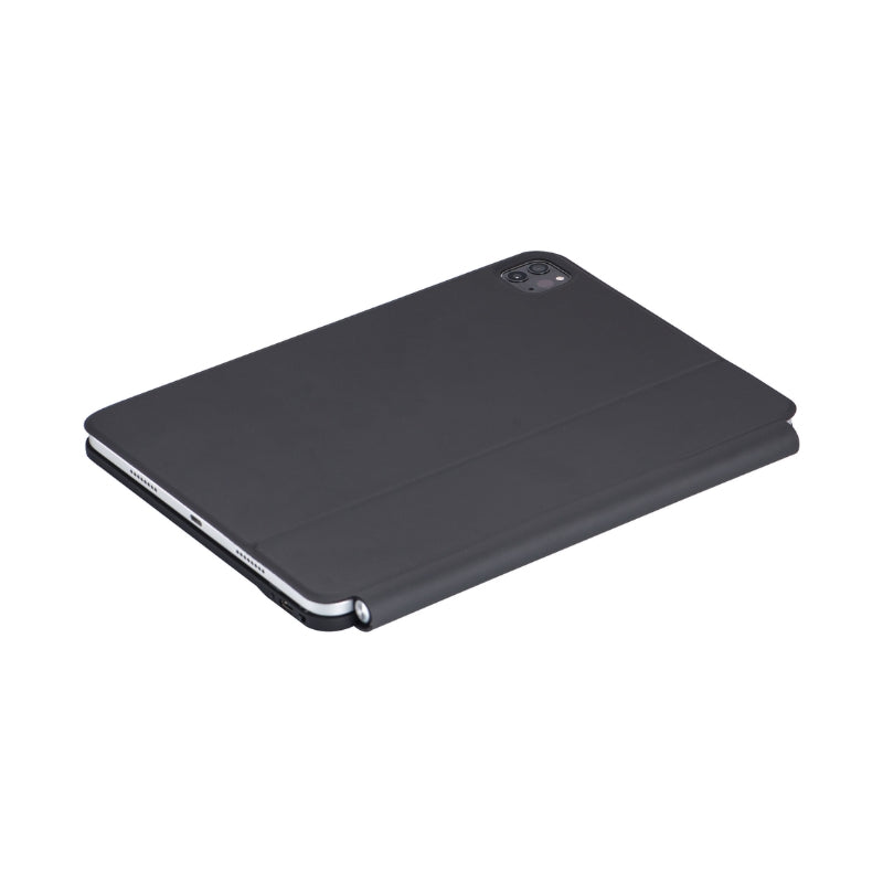 Chargez l&#39;image dans la visionneuse de la galerie, [With Touchpad][Magic Keybord] Apple iPad Pro 12.9&quot; 3rd/4/5/6th Gen (2018/2020/2021/2022) iPad Air 13&#39;&#39; 6th Gen (2024) - Precision Multi-Touch Trackpad Magnetic Smart Wireless Keyboard Case With Backlit Keys - Polar Tech Australia
