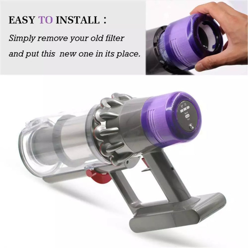 Load image into Gallery viewer, [OEM] Dyson V11 Vacuum Cleaner - Filter Replacement Part - Polar Tech Australia
