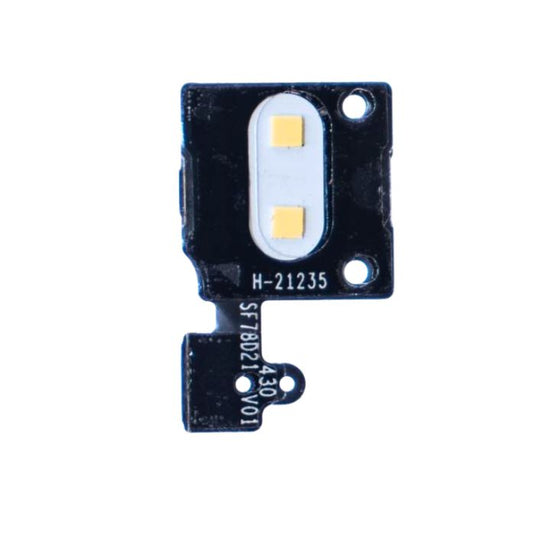 Motorola Moto G200 5G Proximity Light Sensor & Flash Light Flex - Polar Tech Australia