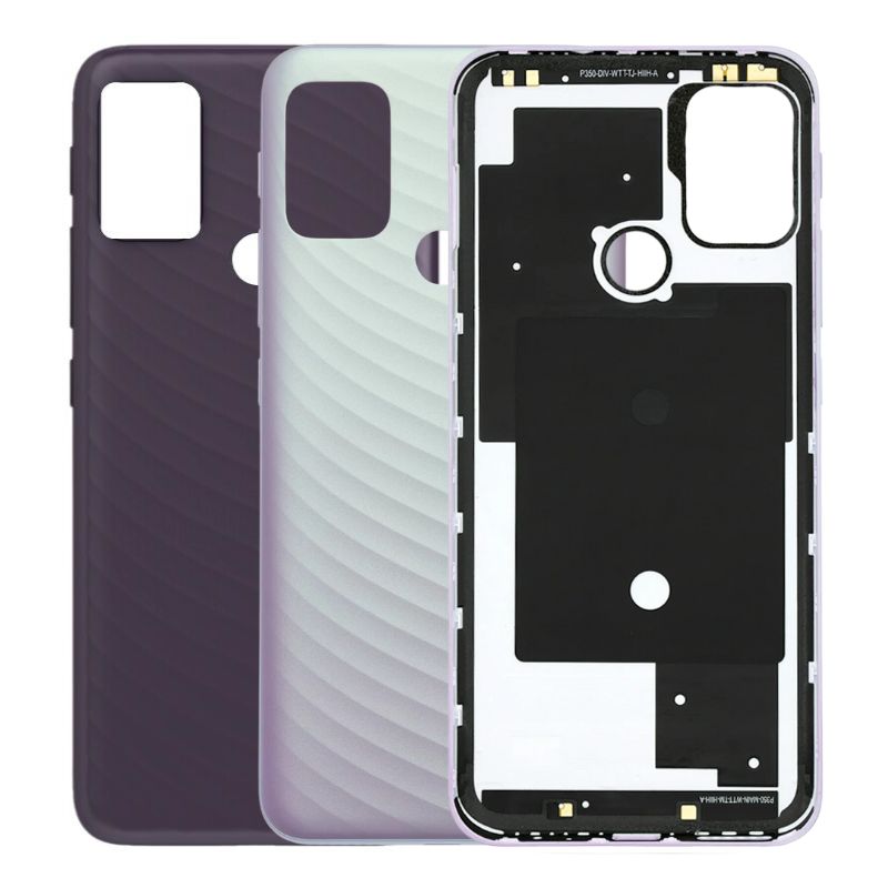 Load image into Gallery viewer, [No Camera Lens] Motorola Moto G10 Back Rear Battery Cover Housing Frame - Polar Tech Australia
