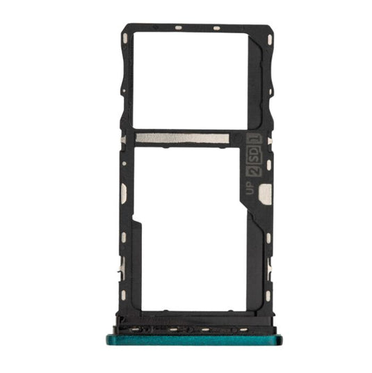 Motorola Moto G9 Play Sim Card Holder Tray - Polar Tech Australia