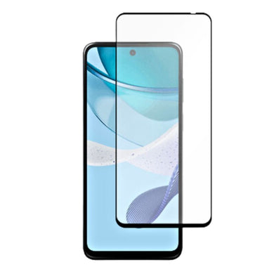 Motorola Moto G13 - Full Covered 9H Tempered Glass Screen Protector - Polar Tech Australia