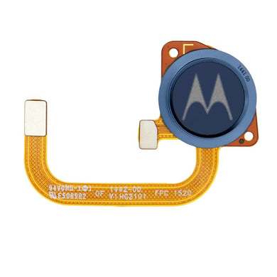 Motorola Moto E (2020) Fingerprint Sensor Flex - Polar Tech Australia