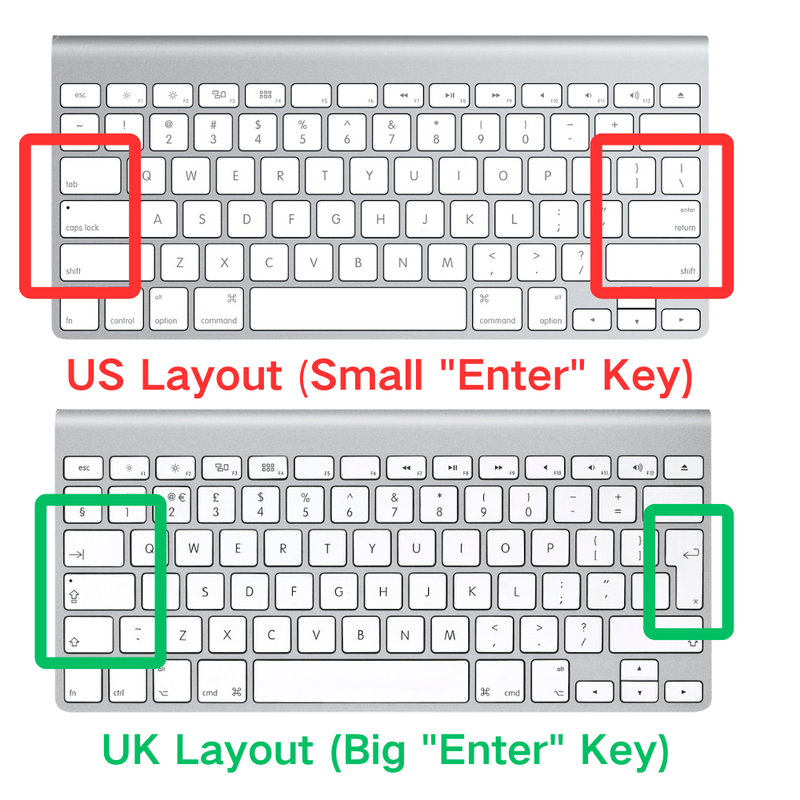 Load image into Gallery viewer, MacBook Pro 13" A1708 (2016 - 2017) - Keyboard With Frame Housing Palmrest US UK English Layout Assembly - Polar Tech Australia
