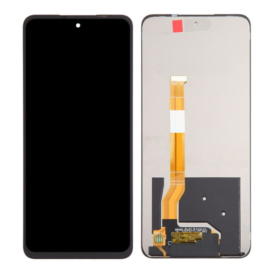 OPPO A58 4G (CPH2577) LCD Touch Digitiser Display Screen Assembly - Polar Tech Australia