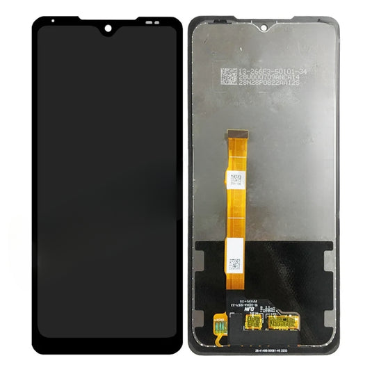 CATERPILLAR CAT S75 LCD Display Touch Digitizer Screen Assembly