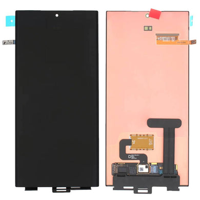 [Samsung Service Pack][No Frame] Samsung Galaxy S23 Ultra (SM-S918) LCD Touch Digitizer Screen Assembly - Polar Tech Australia