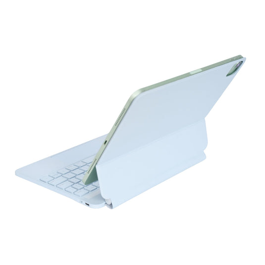 [Magic Keybord] Apple iPad Air 4/5 & Pro 11“ & Air 11” M2/M3 (2024/2025) - Precision Multi-Touch Trackpad Magnetic Smart Wireless Keyboard Case With Backlit Keys - i-Station Mobile Phone & Electronic Device Repair and Accessories