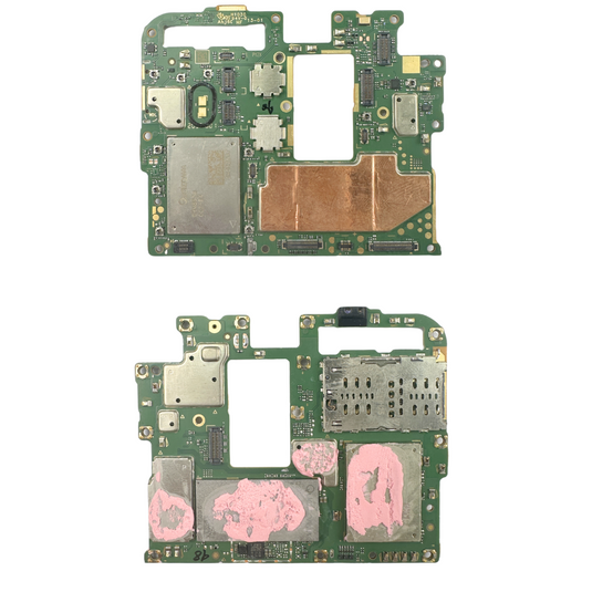 [Working] Nokia 8.3 5G (TA-1243)  Main Board Motherboard - Polar Tech Australia