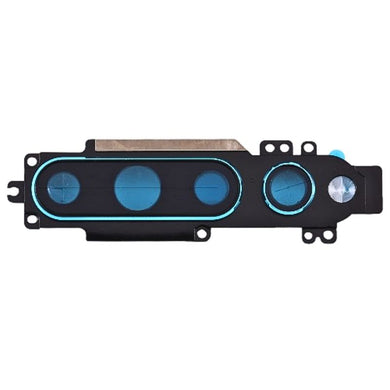 XIAOMI 10 5G - Back Rear Camera Lens Cover - Polar Tech Australia