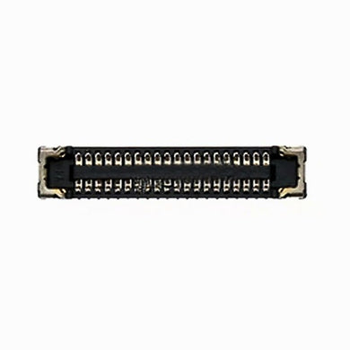 XIAOMI 10 Lite 5G / 10 Youth 5G - Charging Charger Port Lcd Display FPC Connector Onboard - Polar Tech Australia