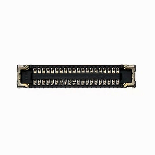 XIAOMI 10 Lite 5G / 10 Youth 5G - Charging Charger Port Lcd Display FPC Connector Onboard - Polar Tech Australia