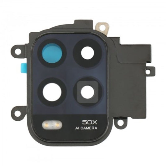 XIAOMI 10 Lite 5G - Back Rear Camera Lens Cover - Polar Tech Australia
