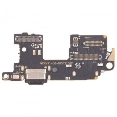 XIAOMI 11 USB Charging Port Board Flex Cable - Polar Tech Australia