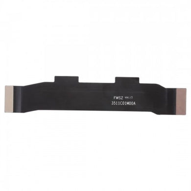 XIAOMI 6 - Motherboard Main Connector Flex Cable - Polar Tech Australia
