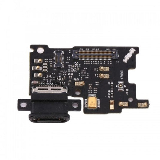 XIAOMI 6 USB Charging Port Board Flex Cable - Polar Tech Australia