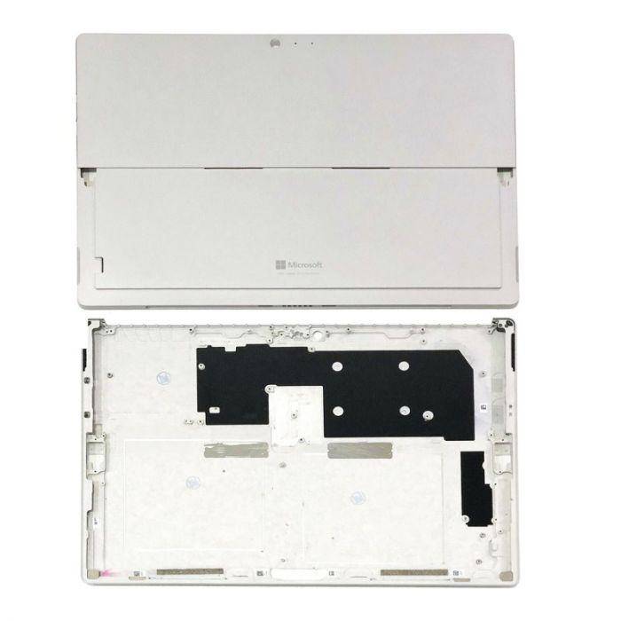 Cargue la imagen en el visor de la galería, [No KickStand] Microsoft Surface Pro 8 - Back Housing Frame - Polar Tech Australia
