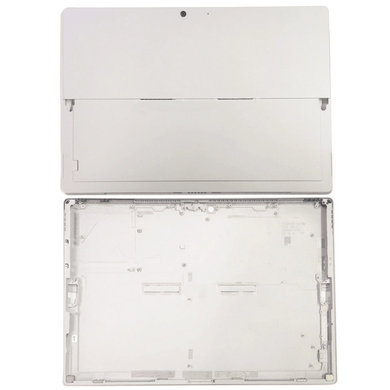 [No KickStand] Microsoft Surface Pro 7 Plus (1960 1961) - Back Housing Frame - Polar Tech Australia