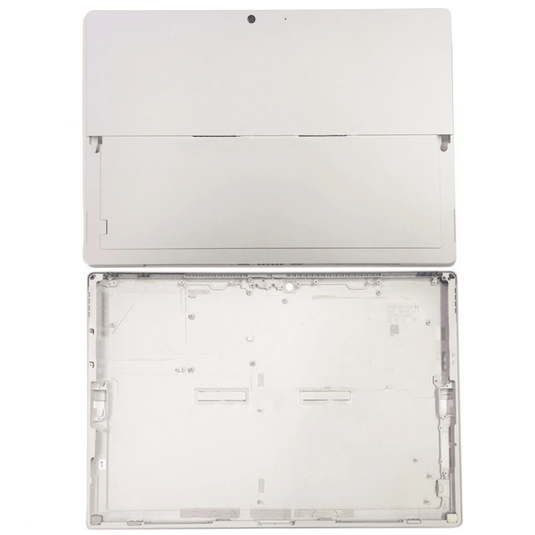 [No KickStand] Microsoft Surface Pro 7 Plus (1960 1961) - Back Housing Frame - Polar Tech Australia