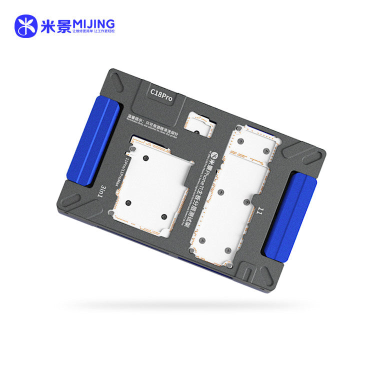 Load image into Gallery viewer, [C18 Pro] MIJING Main Board Layered Test Rack (11 series) - Polar Tech Australia
