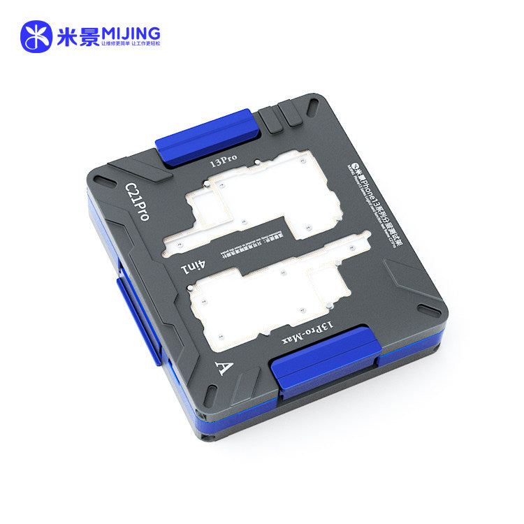 Load image into Gallery viewer, [C21 Pro] MIJING Main Board Layered Test Rack (13 series) - Polar Tech Australia
