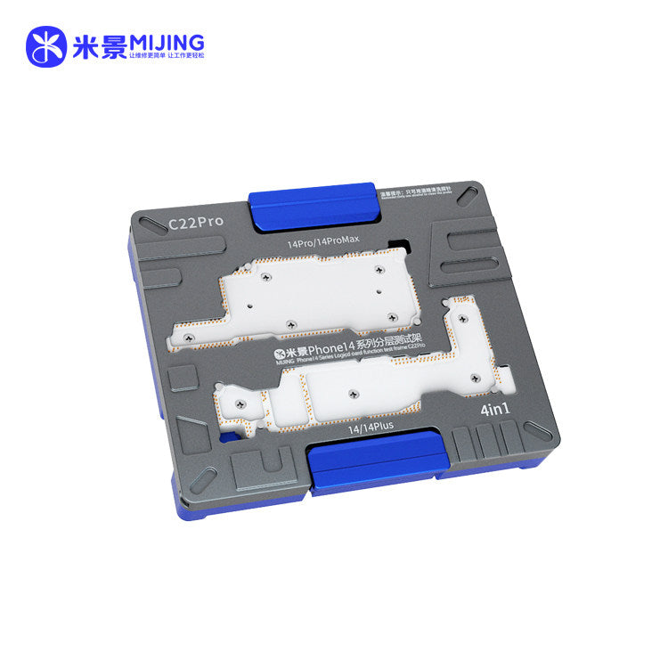 Load image into Gallery viewer, [C22 Pro] MIJING Main Board Layered Test Rack (14 series) - Polar Tech Australia
