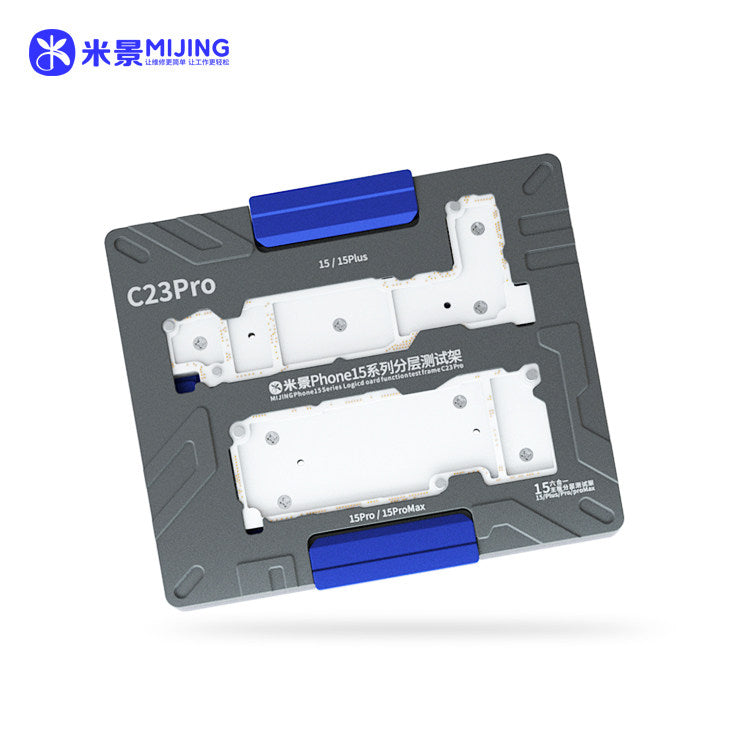 Load image into Gallery viewer, [C23 Pro] MIJING Main Board Layered Test Rack (15 series) - Polar Tech Australia
