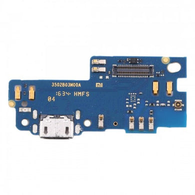 XIAOMI Mi Max - Charging Port Charger Connector Sub Board - Polar Tech Australia