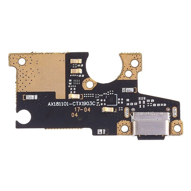 XIAOMI Mix 3 - Charging Port Charger Connector Sub Board - Polar Tech Australia