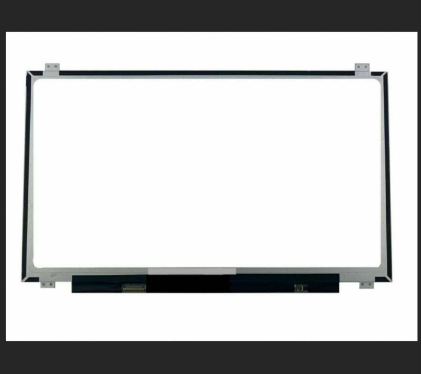 Pantalla Lcd B173han01.0 17.3 Fhd 1920x1080 60hz 30pins | Meses sin interés Pantalla Lcd B173han01.0 17.3 Fhd 1920x1080 60hz 30pins | Meses sin interés