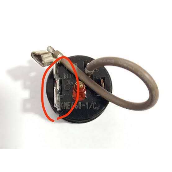 Load image into Gallery viewer, [KME660] Refrigerator Freezer Fridge Compressor Overload Protector - Polar Tech Australia
