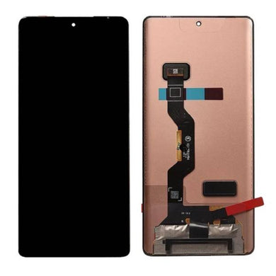 Motorola Moto Edge 60 Fusion (XT2503-4) - AMOLED LCD Display Touch Digitizer Screen Assembly - Polar Tech Australia