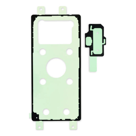 [Service Pack] Samsung Galaxy Note9 (N960F) Back Cover Glass Rework Adhesive Tape Waterproof Seal Gasket