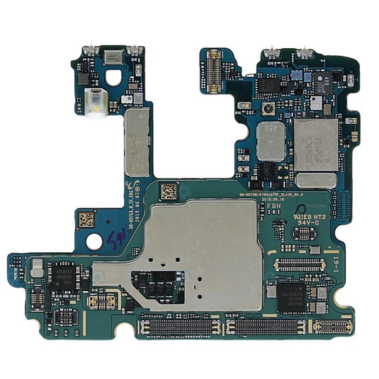 Samsung Galaxy Note 10 Plus 5G (SM-N976) Unlocked Working Main Board Motherboard - Polar Tech Australia