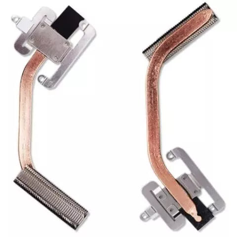 Nintendo NS Switch Lite  - Replacement Thermal Heat Sink Assembly - Polar Tech Australia