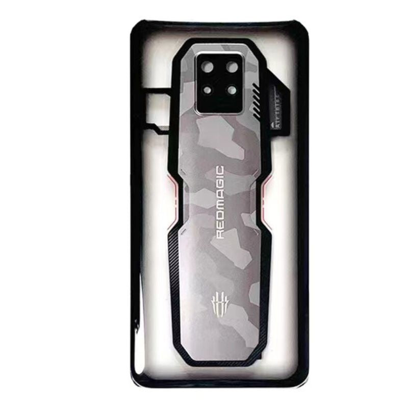 Load image into Gallery viewer, [With Camera Lens] ZTE Nubia Red Magic 7S Pro Back Rear Battery Cover - Polar Tech Australia

