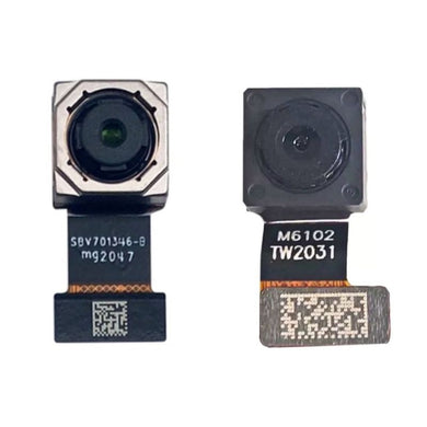 Motorola Moto E6s / E6i Back Rear Main Camera Flex - Polar Tech Australia