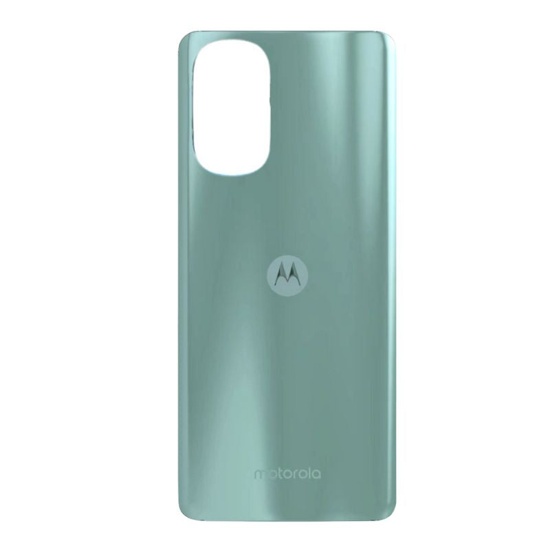 Load image into Gallery viewer, [No Camera Lens] Motorola Moto G62 5G Back Rear Battery Cover - Polar Tech Australia
