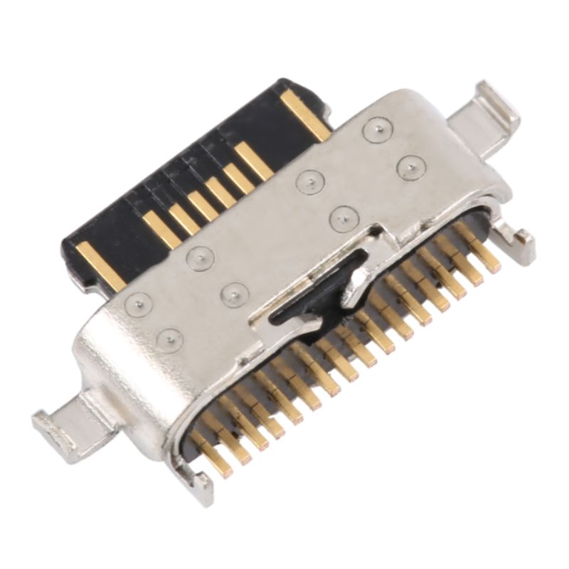 Chargez l&#39;image dans la visionneuse de la galerie, Motorola Moto One Fusion Charging Port Charger Connector - Polar Tech Australia
