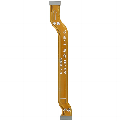 OPPO Reno 4 5G - Motherboard Connector Flex - Polar Tech Australia